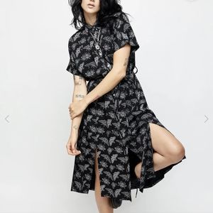 Mortimoth Disturbia Dress new with tags